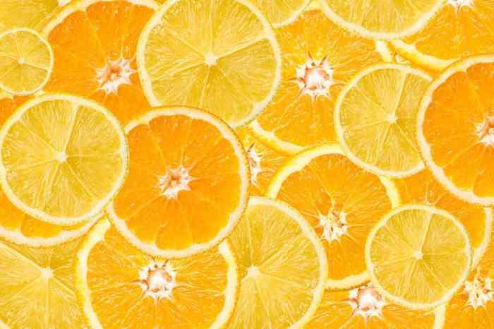 Natural anti-aging