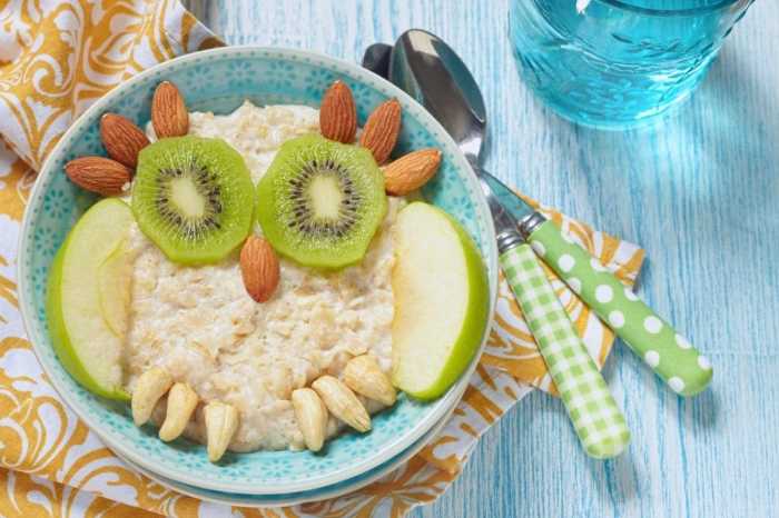 Nutrition tips
