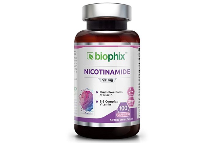 Natural anti-aging