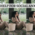Anxiety help